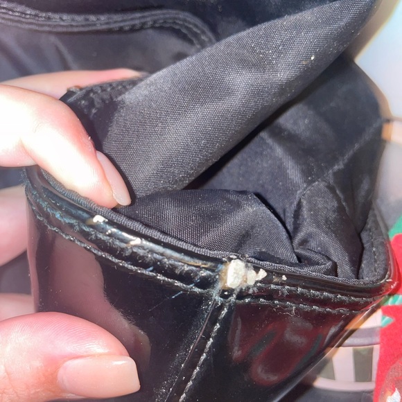 Tory Burch Ella nylon tote - Picture 3 of 6